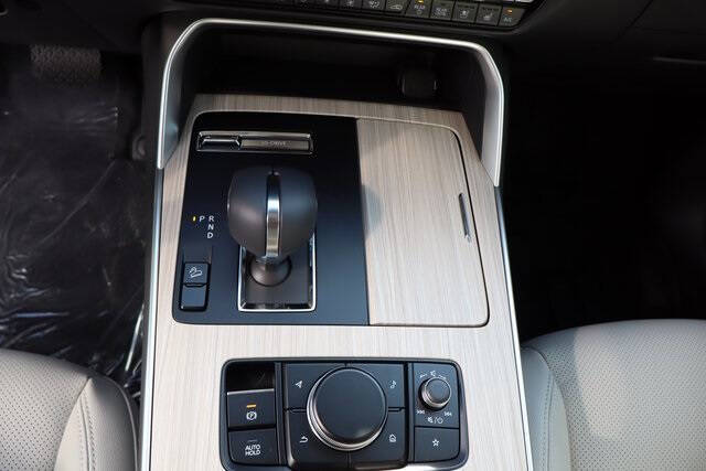 2026 Mazda CX-90 3.3 Turbo Preferred