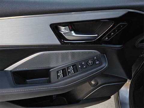 2023 Acura MDX w/Tech