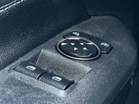 2016 Ford Mustang Shelby GT350