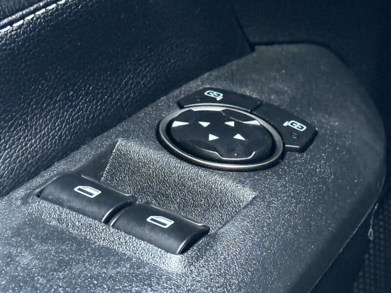 2016 Ford Mustang Shelby GT350