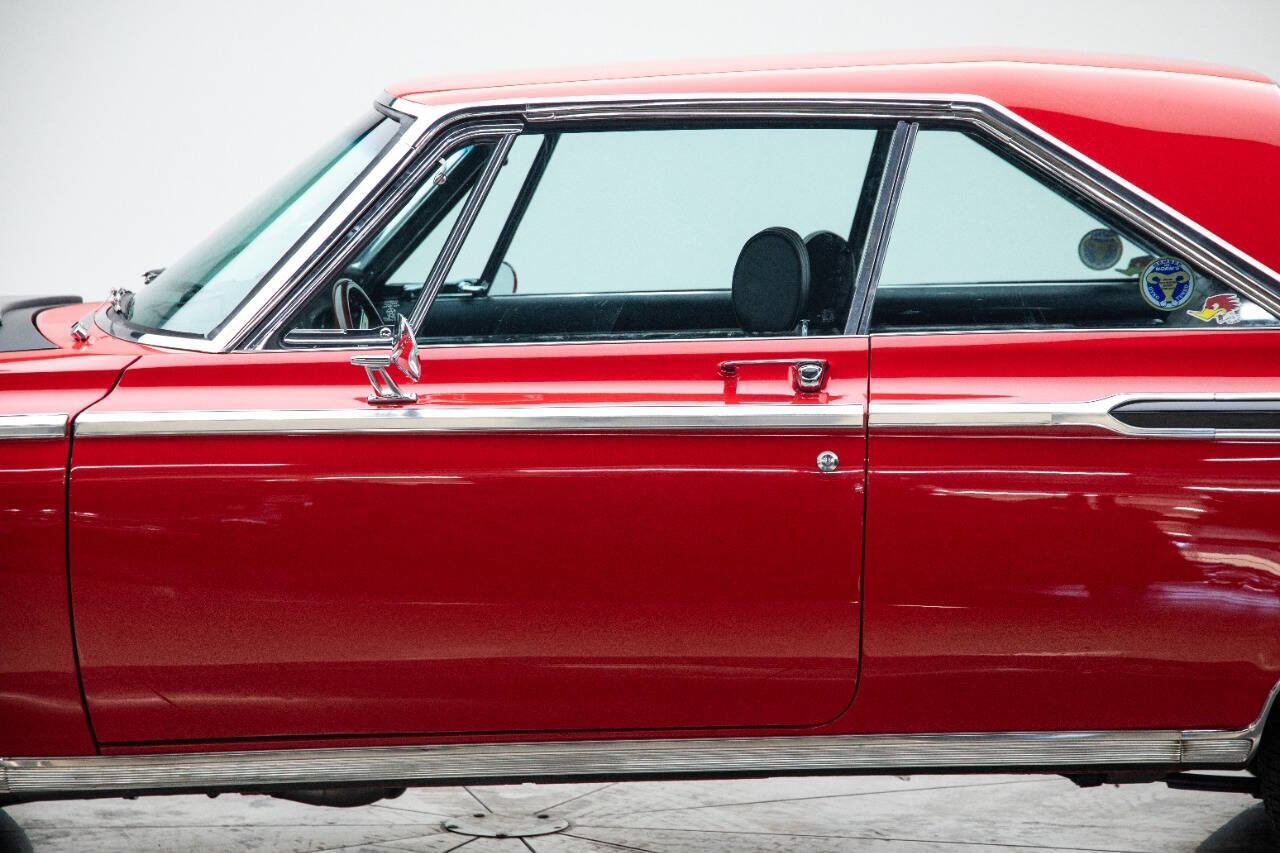 1965 Dodge Coronet 12