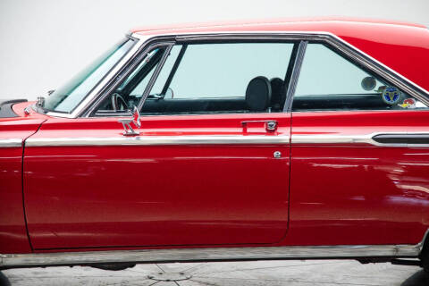 1965 Dodge Coronet