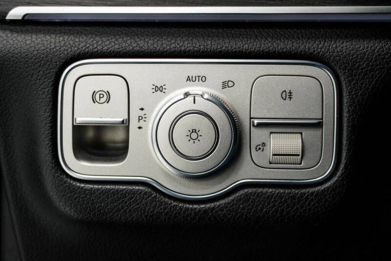 2021 Mercedes-Benz GLE GLE 350 4MATIC