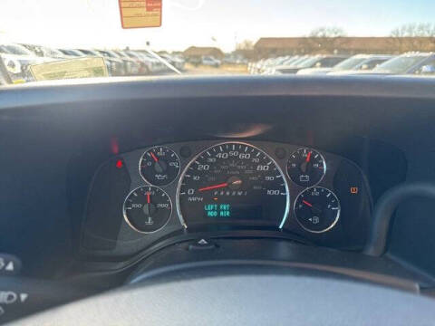 2024 Chevrolet Express 2500