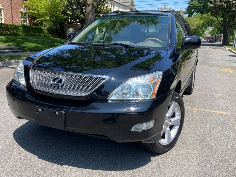 2007 Lexus RX 350 for sale at Cars Trader New York in Brooklyn NY