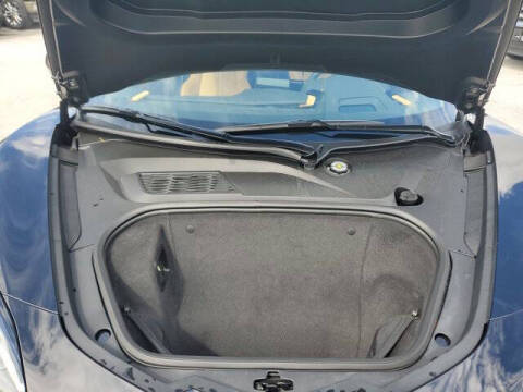 2022 Chevrolet Corvette Stingray