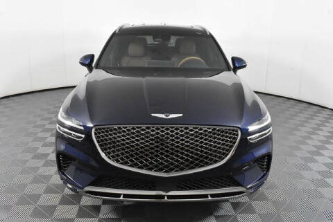 2023 Genesis GV70
