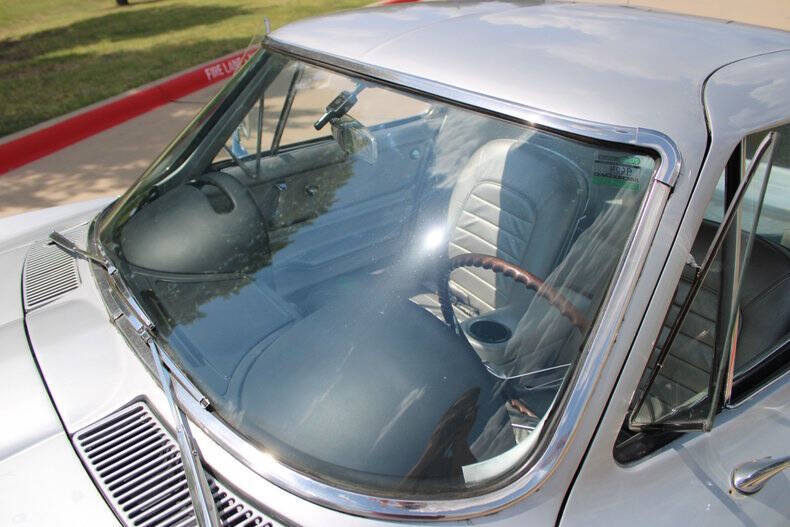 1965 Chevrolet Corvette