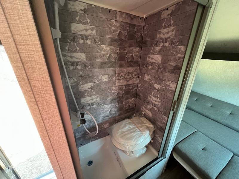 2022 Braxton Creek Bushwhacker Plus