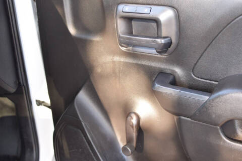 2014 Chevrolet Silverado 1500 Work Truck