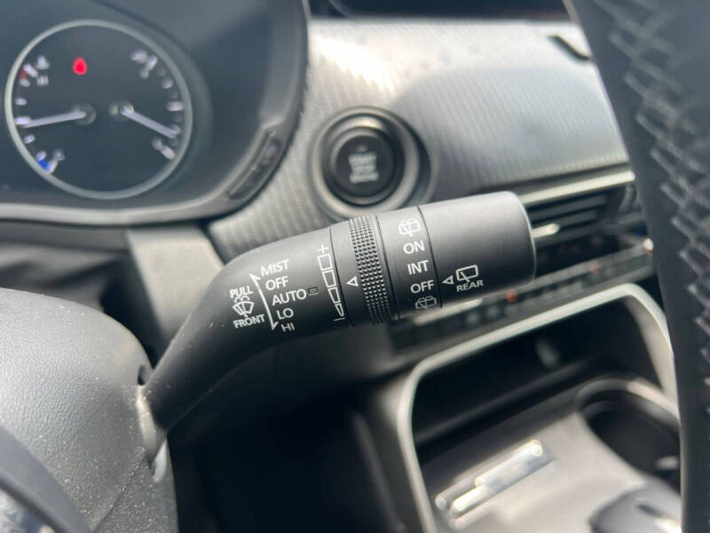2026 Mazda CX-90 3.3 Turbo Select