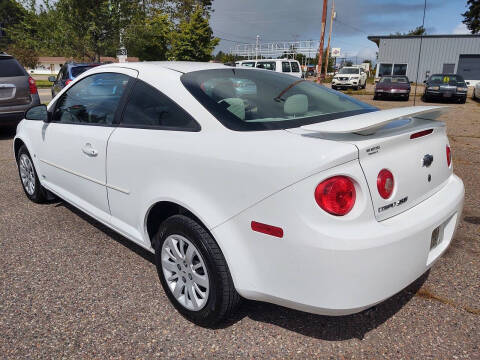 2009 Chevrolet Cobalt LT