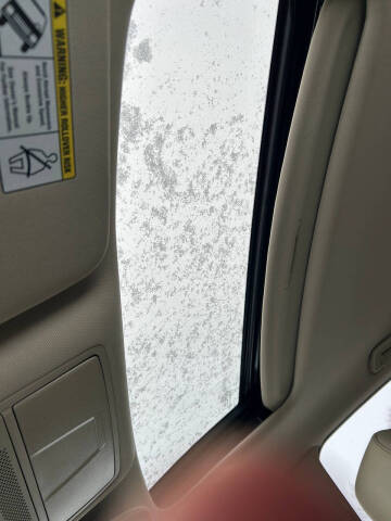 2018 Acura RDX w/Tech