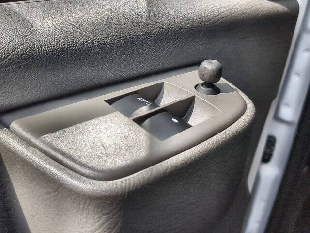 2025 GMC Savana 2500