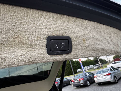 2015 Volvo XC60 T5 Drive-E Premier