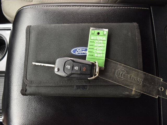 2019 Ford F-250 Super Duty