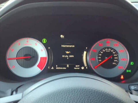 2025 Acura RDX SH-AWD w/Advance w/A-SPEC