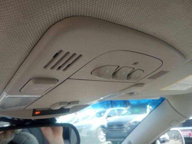 2007 Buick Lucerne CXL V6