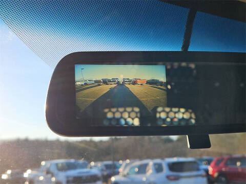 2024 GMC Savana 2500