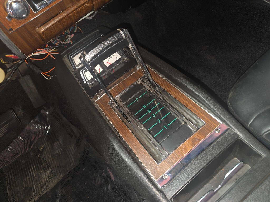 1968 Chevrolet Camaro 112