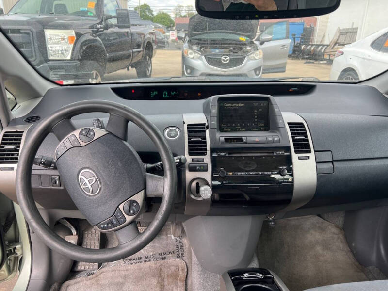 2006 Toyota Prius