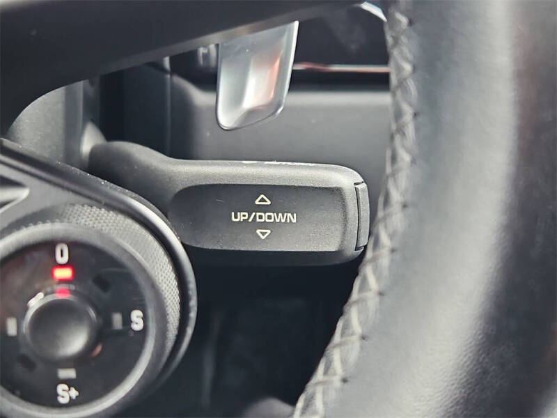 2019 Porsche 911 Carrera S