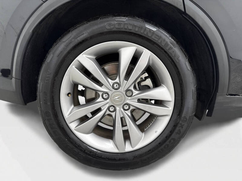 2022 Acura MDX