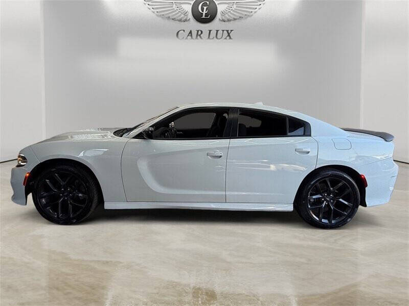 2021 Dodge Charger GT