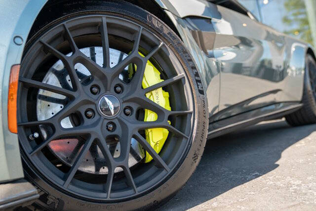 2020 Aston Martin Vantage 41