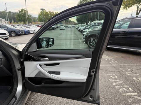 2019 BMW M5 Competition