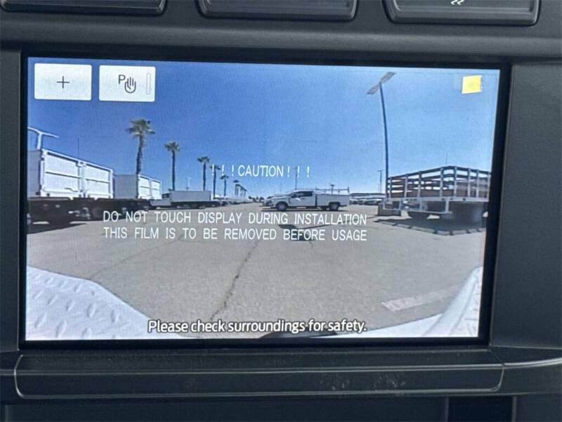 2024 Ford F-450 Super Duty