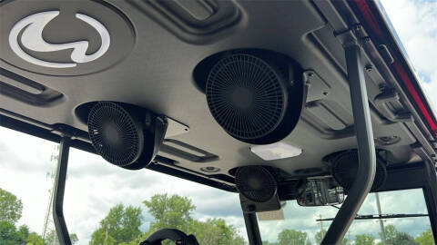 2025 Bintelli Nexus Gen2