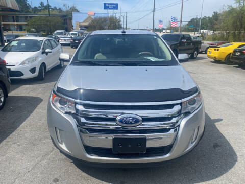 Ford For Sale In Macon Ga J Franklin Auto Sales