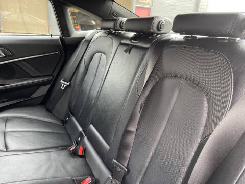 2020 BMW 2 Series M235i xDrive Gran Coupe