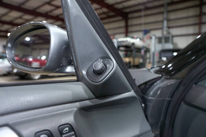 2007 Porsche 911 Targa 4