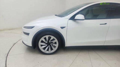 2026 Tesla Model Y Premium