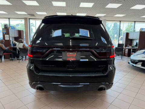 2022 Dodge Durango SRT 392