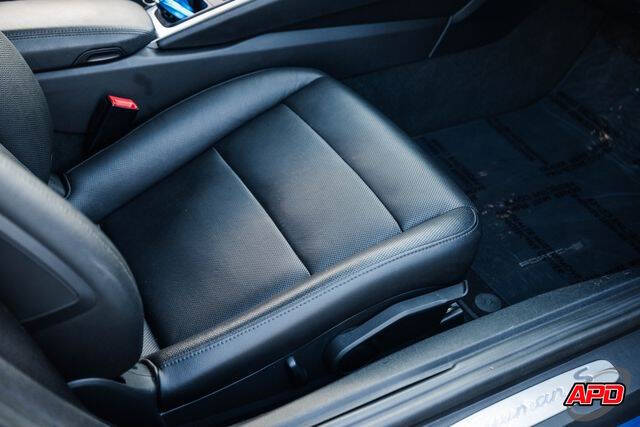 2017 Porsche 718 Cayman S