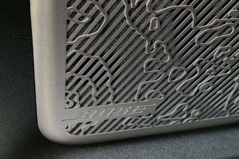 2022 GMC HUMMER EV Edition 1