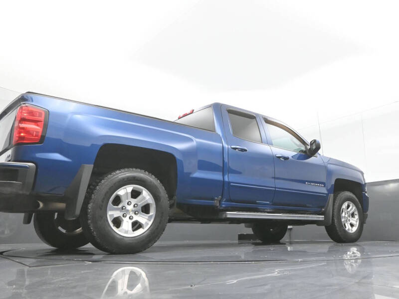2019 Chevrolet Silverado 1500 LD