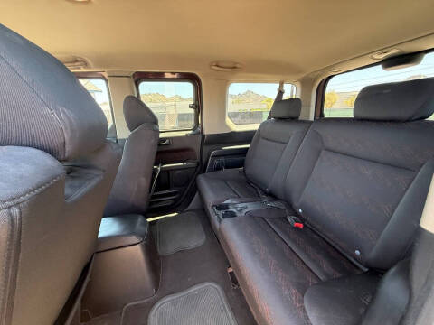 2008 Honda Element SC