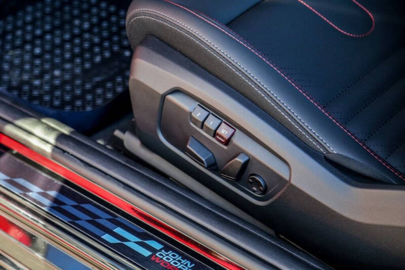 2026 MINI Hardtop 2 Door