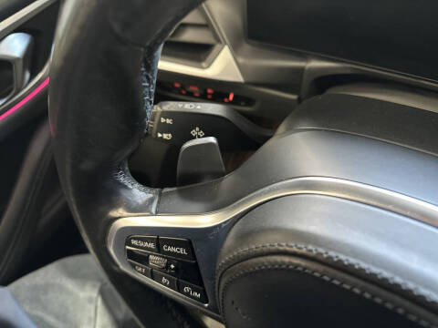 2024 BMW 4 Series M440i xDrive Gran Coupe