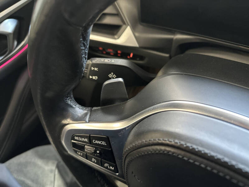 2024 BMW 4 Series M440i xDrive Gran Coupe