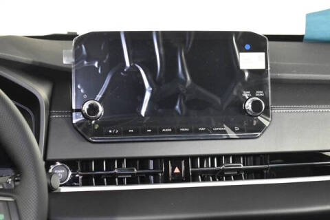 2025 Mitsubishi Outlander PHEV SEL Black Edition