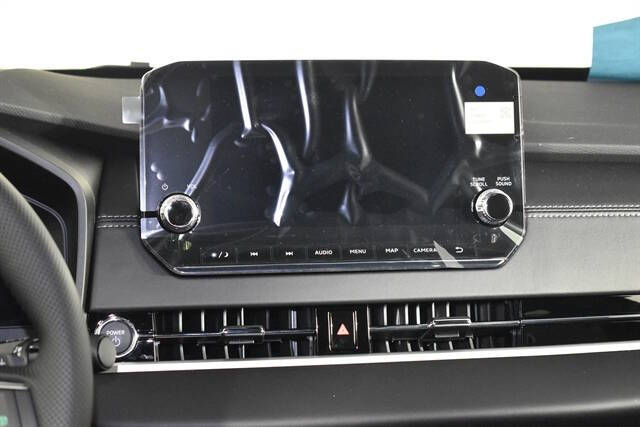 2025 Mitsubishi Outlander PHEV SEL Black Edition