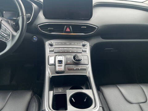 2023 Hyundai Santa Fe XRT