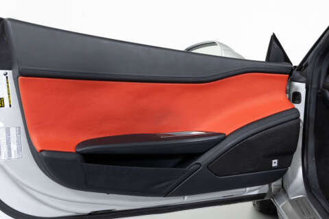 2013 Ferrari 458 Spider