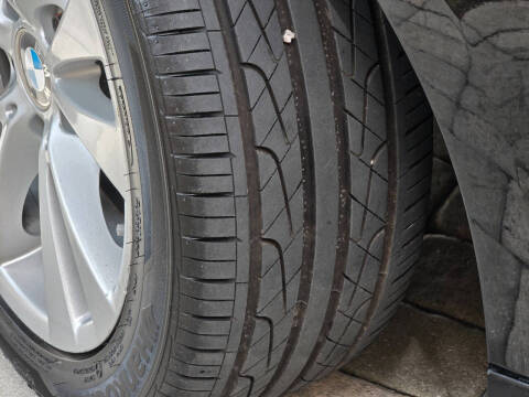 2011 BMW 3 Series 335is