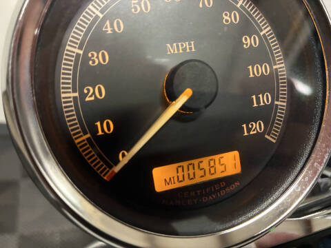 2004 Harley-Davidson XL1200R